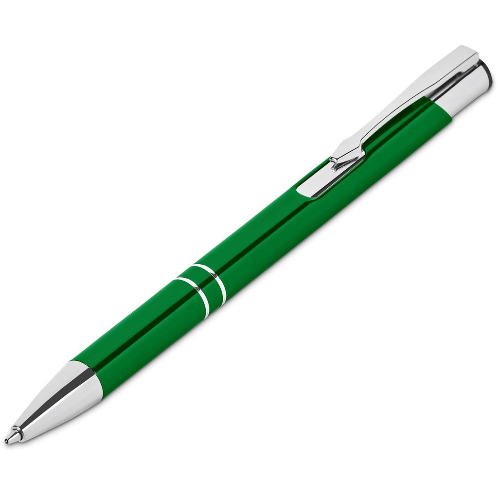 Panama Ball Pen In Pouch - Image 18