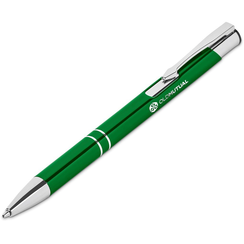 Panama Ball Pen In Pouch - Image 19