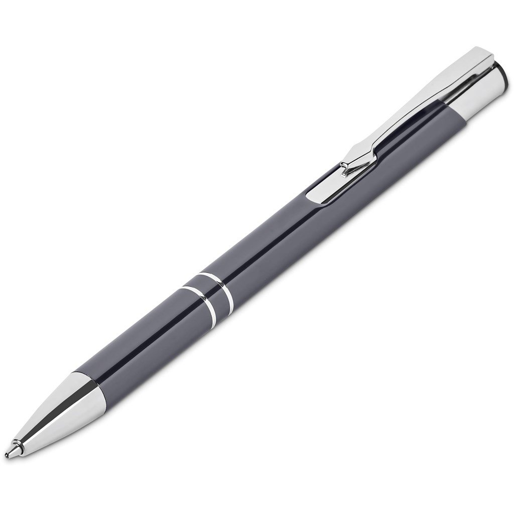 Panama Ball Pen In Pouch - Image 23