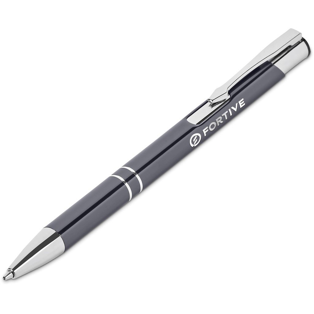 Panama Ball Pen In Pouch - Image 24