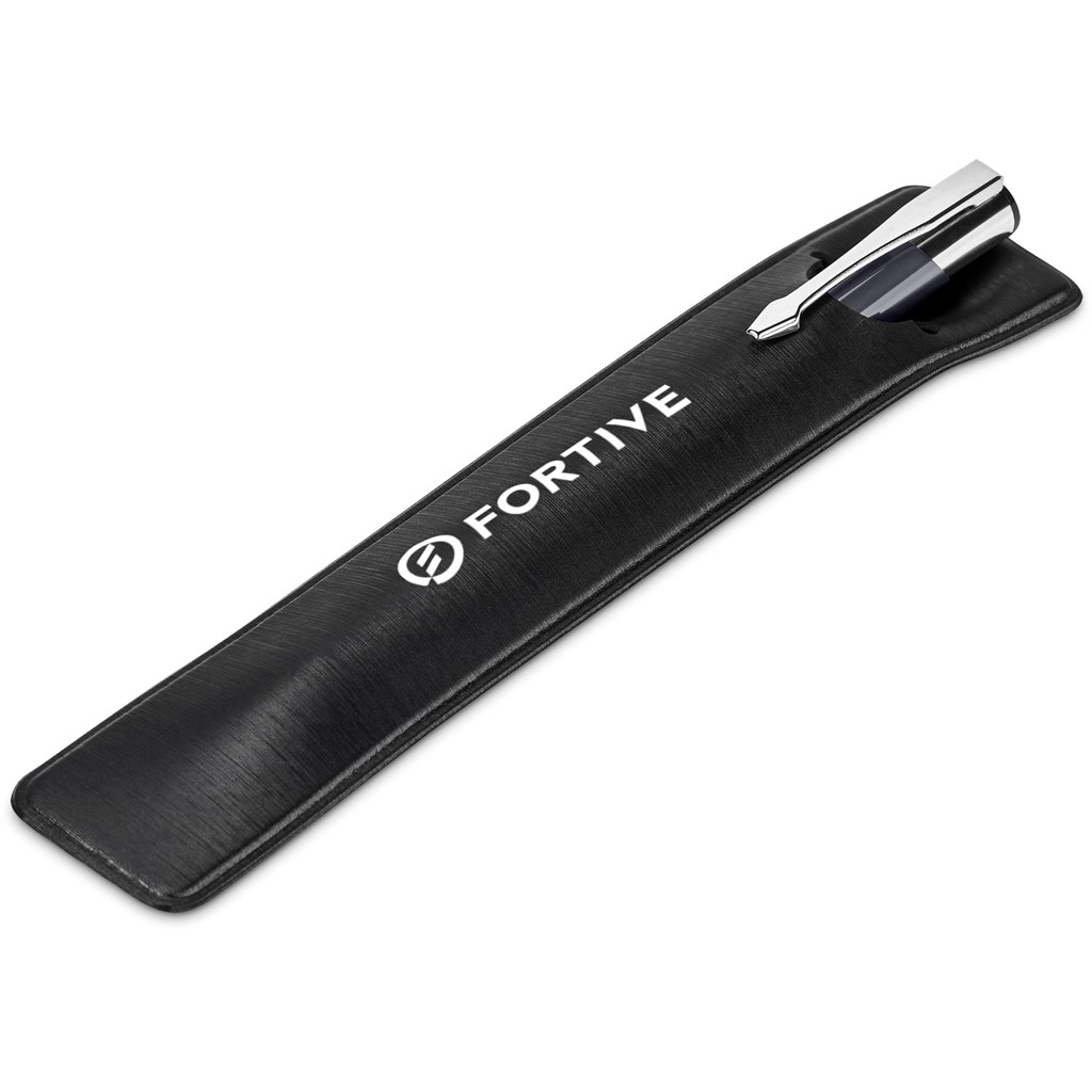 Panama Ball Pen In Pouch - Image 21