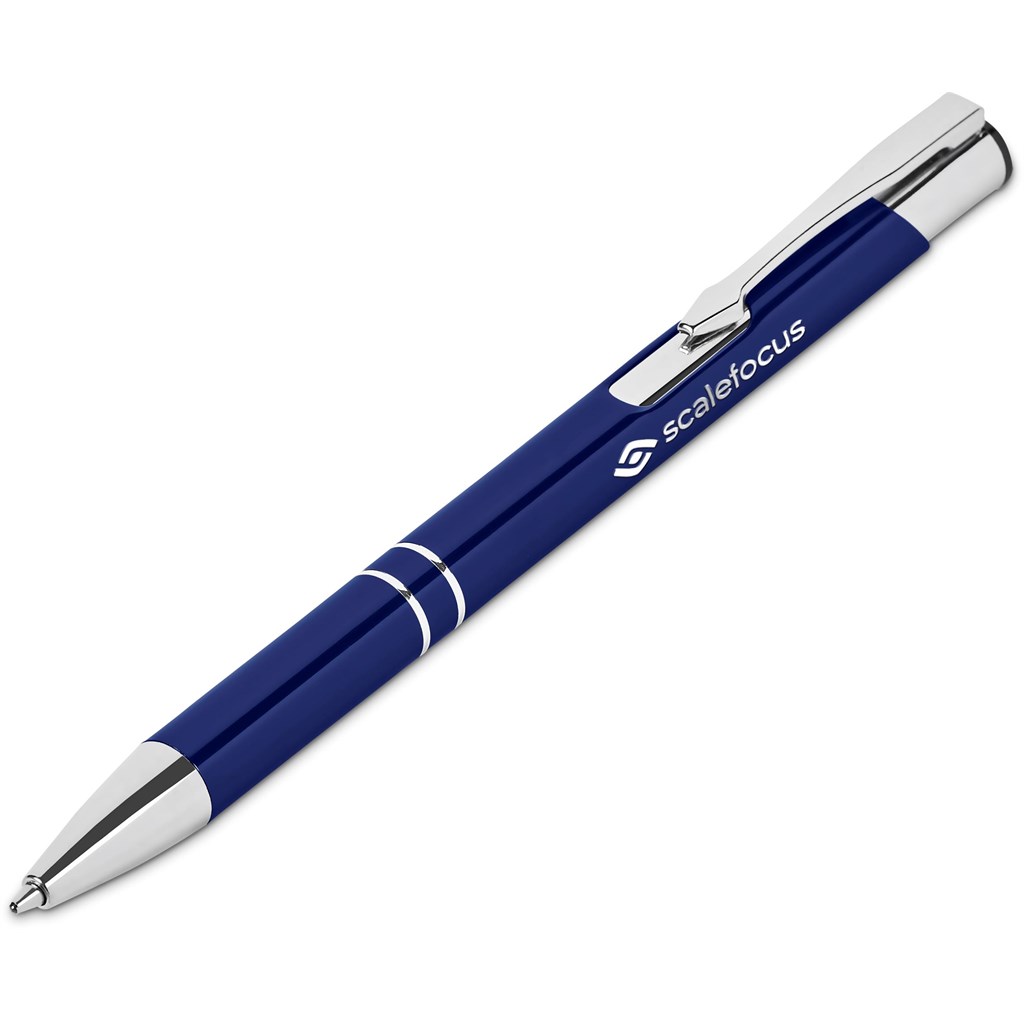 Panama Ball Pen In Pouch - Image 31