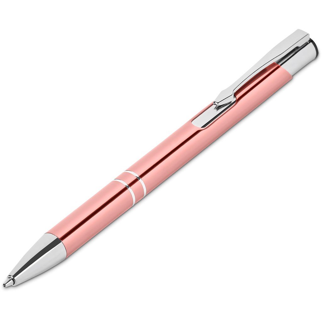 Panama Ball Pen In Pouch - Image 40