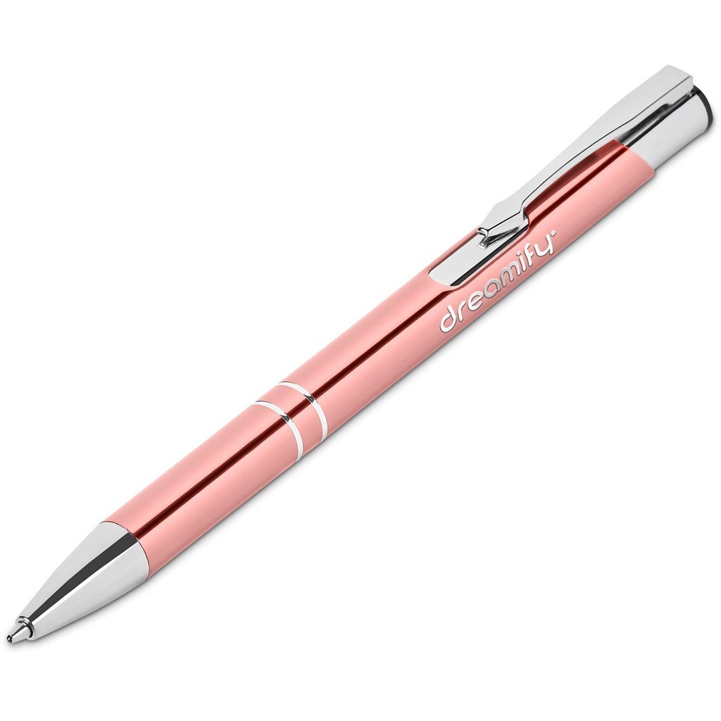 Panama Ball Pen In Pouch - Image 41