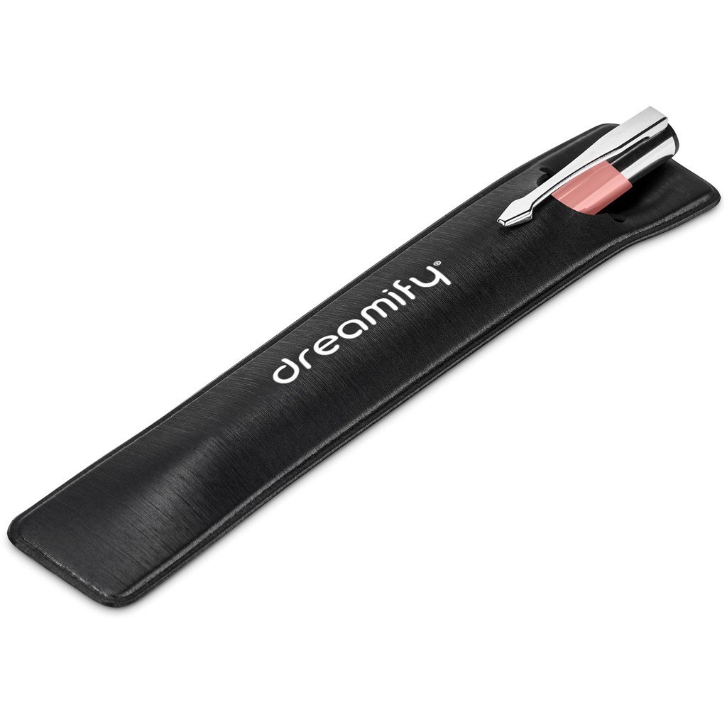 Panama Ball Pen In Pouch - Image 39