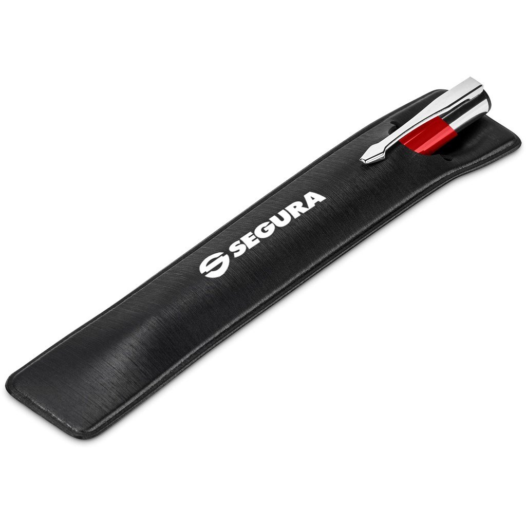 Panama Ball Pen In Pouch - Image 33