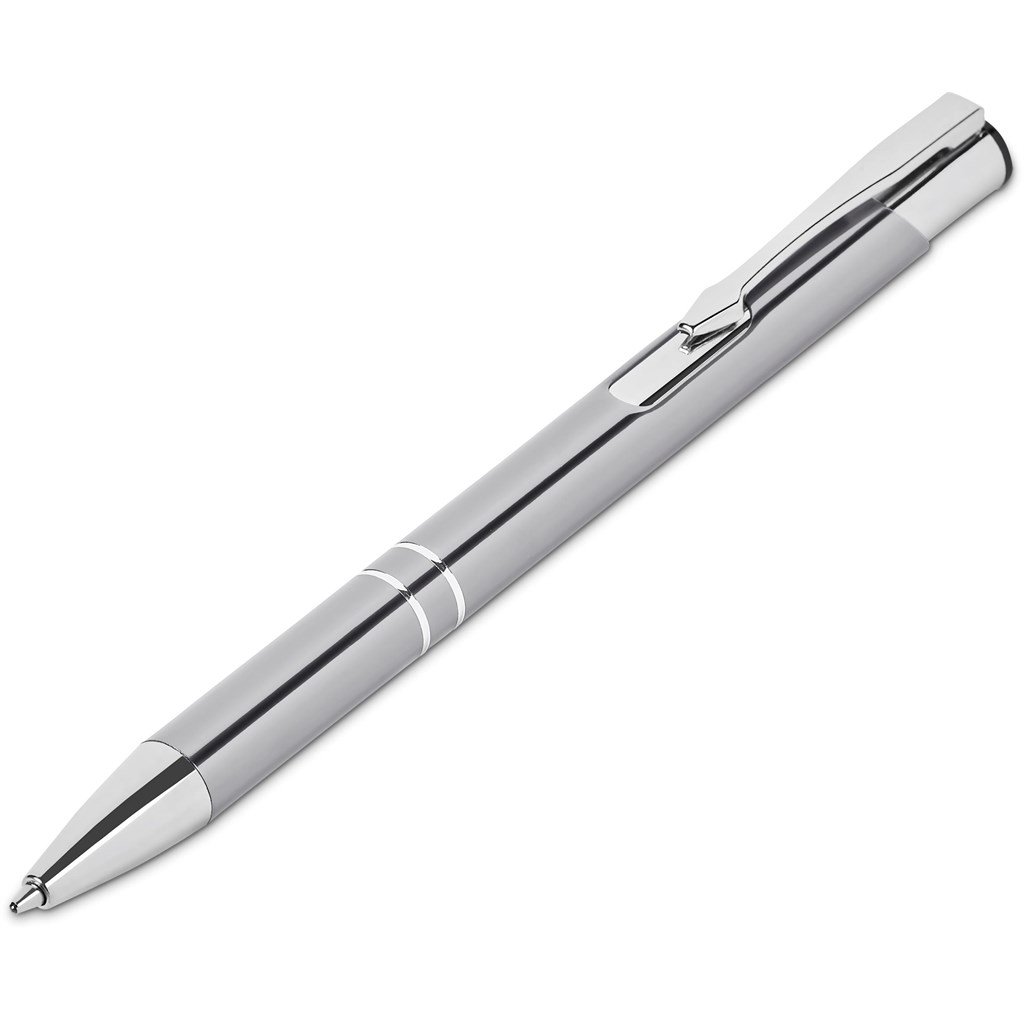 Panama Ball Pen In Pouch - Image 48