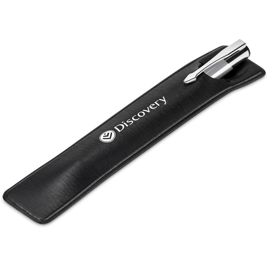 Panama Ball Pen In Pouch - Image 45