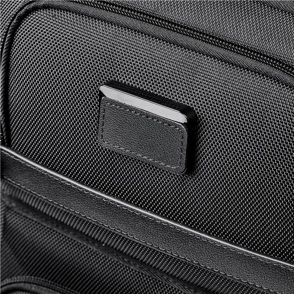 Alex Varga Bellagio Laptop Backpack - Image 3