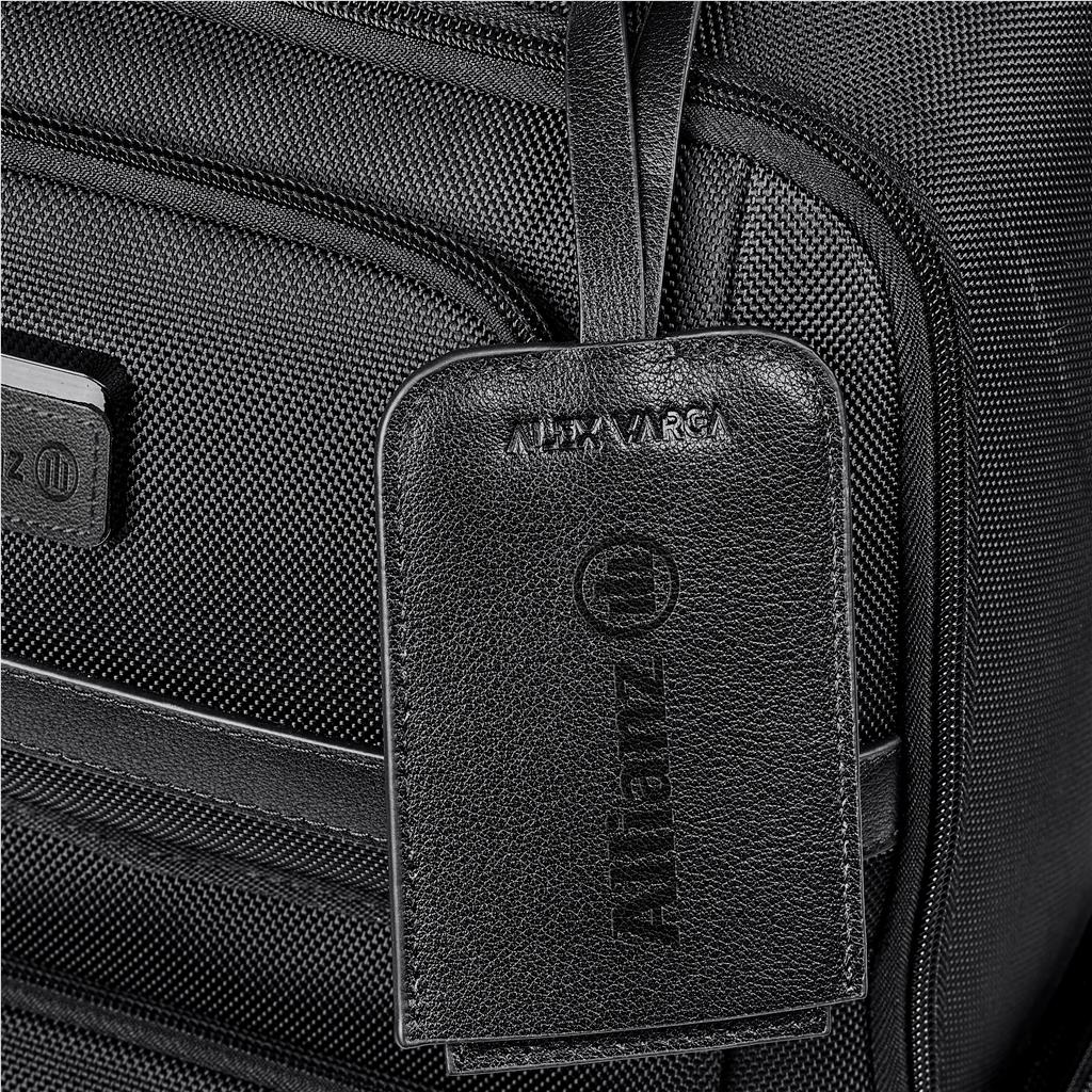 Alex Varga Bellagio Laptop Backpack - Image 20