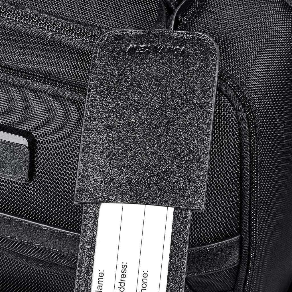 Alex Varga Bellagio Laptop Backpack - Image 14