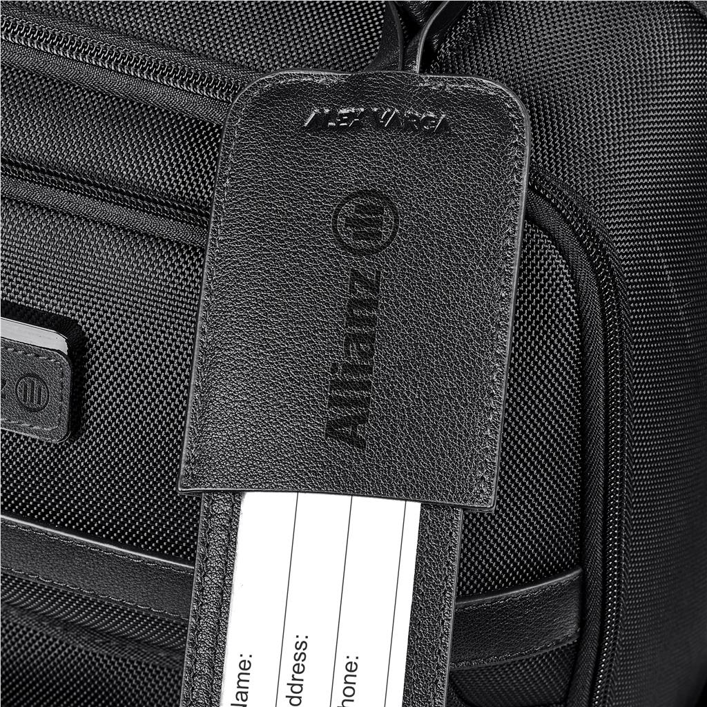 Alex Varga Bellagio Laptop Backpack - Image 18