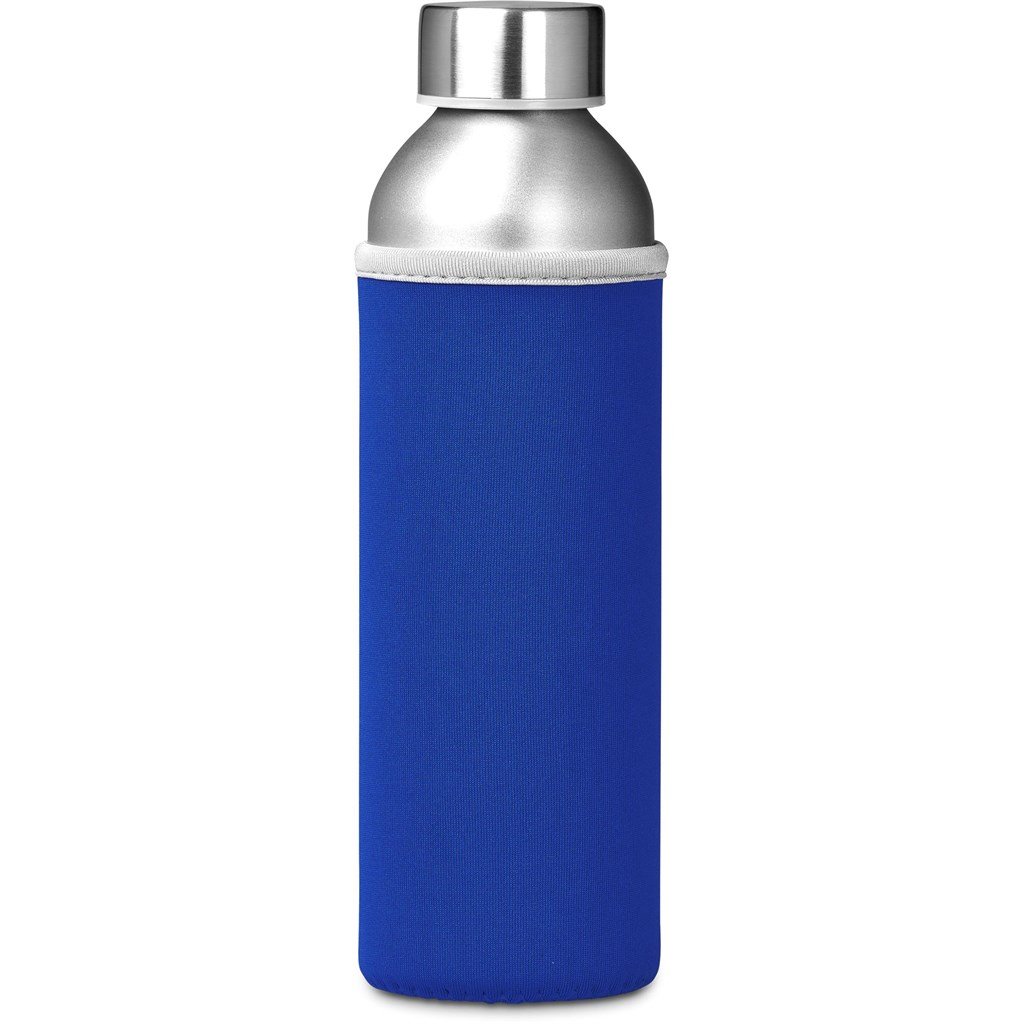 Kooshty Tosla Recycled Aluminium Water Bottle - 650ml - Image 17
