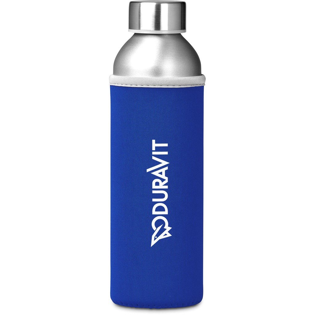 Kooshty Tosla Recycled Aluminium Water Bottle - 650ml - Image 13