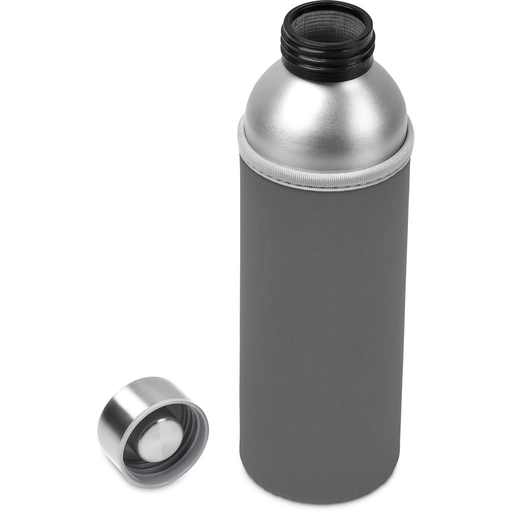 Kooshty Tosla Recycled Aluminium Water Bottle - 650ml - Image 42