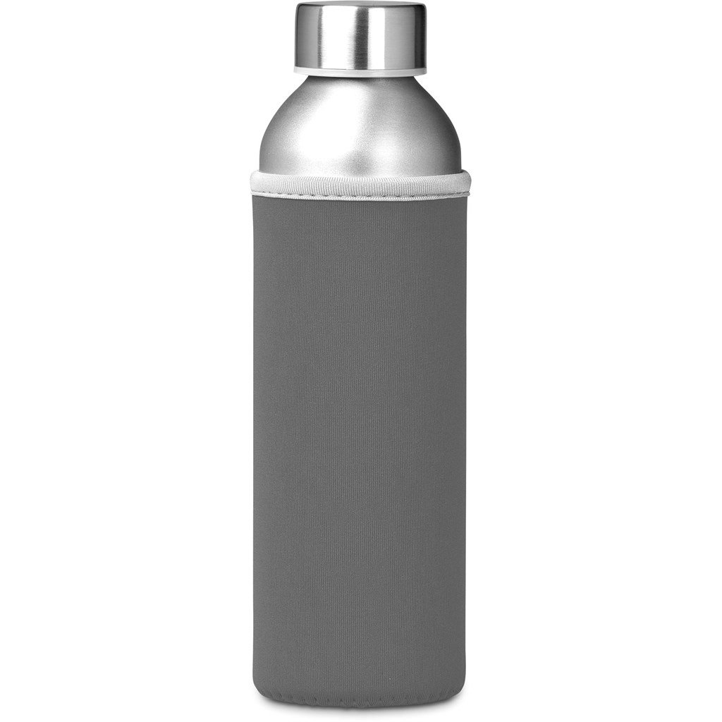 Kooshty Tosla Recycled Aluminium Water Bottle - 650ml - Image 40