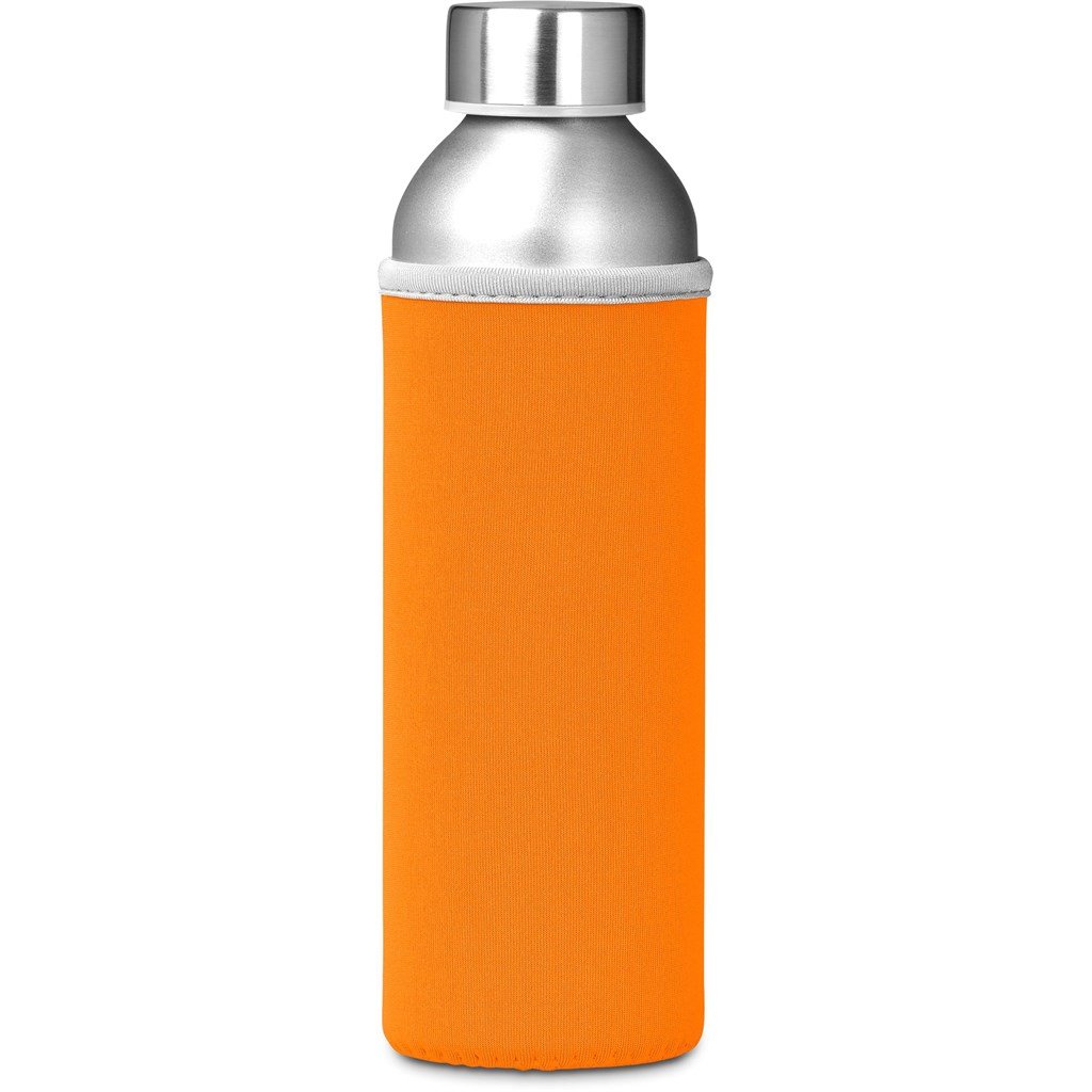 Kooshty Tosla Recycled Aluminium Water Bottle - 650ml - Image 60