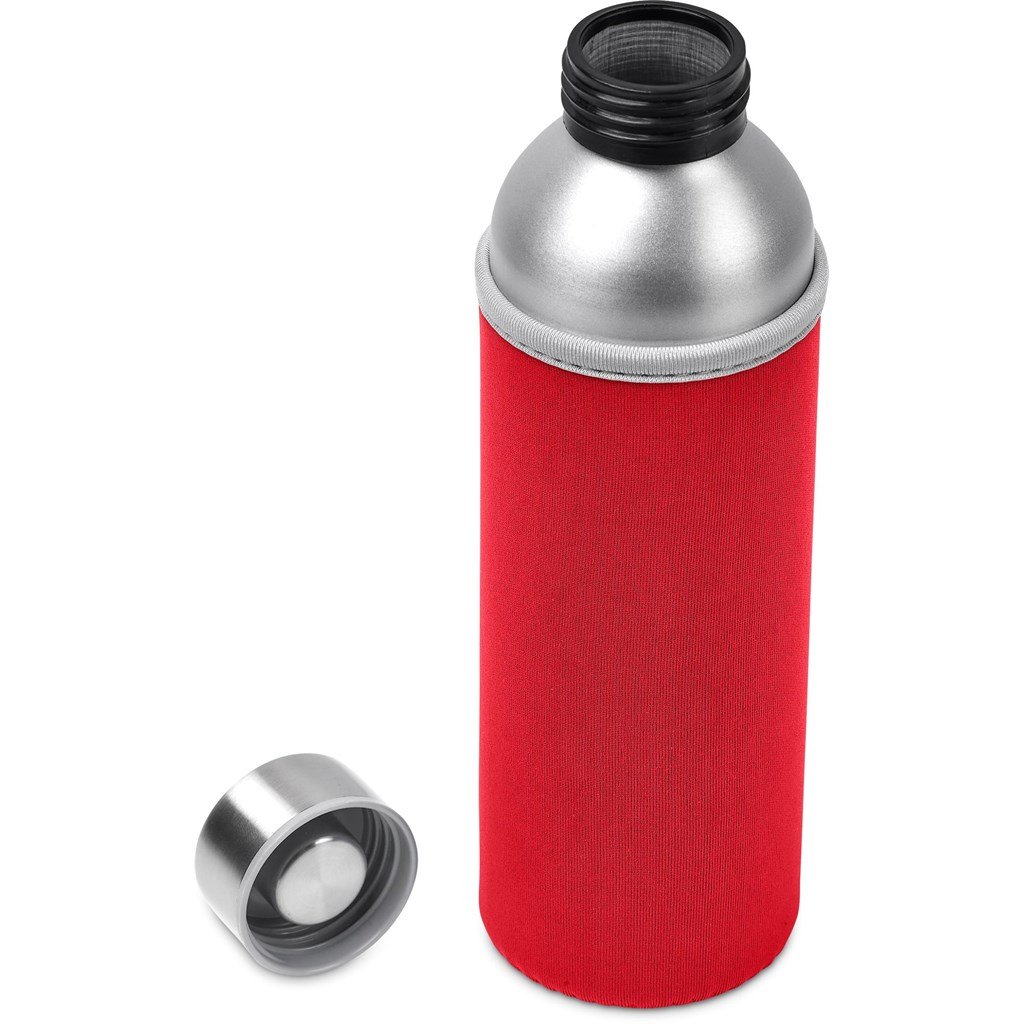 Kooshty Tosla Recycled Aluminium Water Bottle - 650ml - Image 75