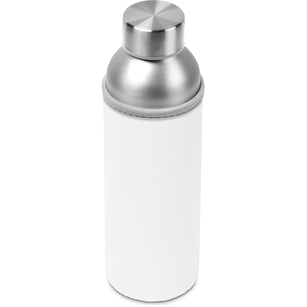 Kooshty Tosla Recycled Aluminium Water Bottle - 650ml - Image 80