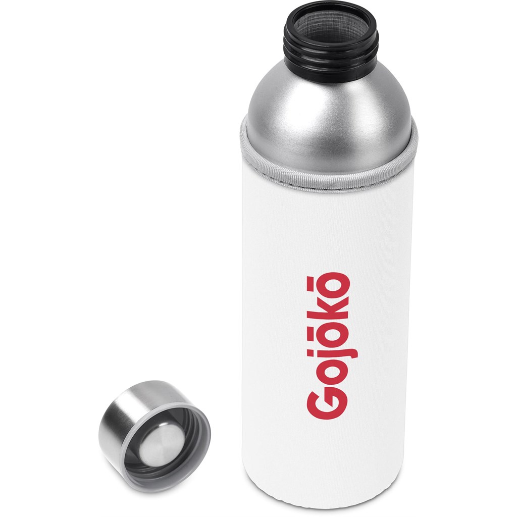 Kooshty Tosla Recycled Aluminium Water Bottle - 650ml - Image 84