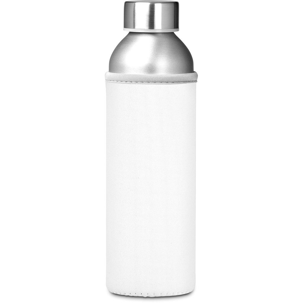 Kooshty Tosla Recycled Aluminium Water Bottle - 650ml - Image 83