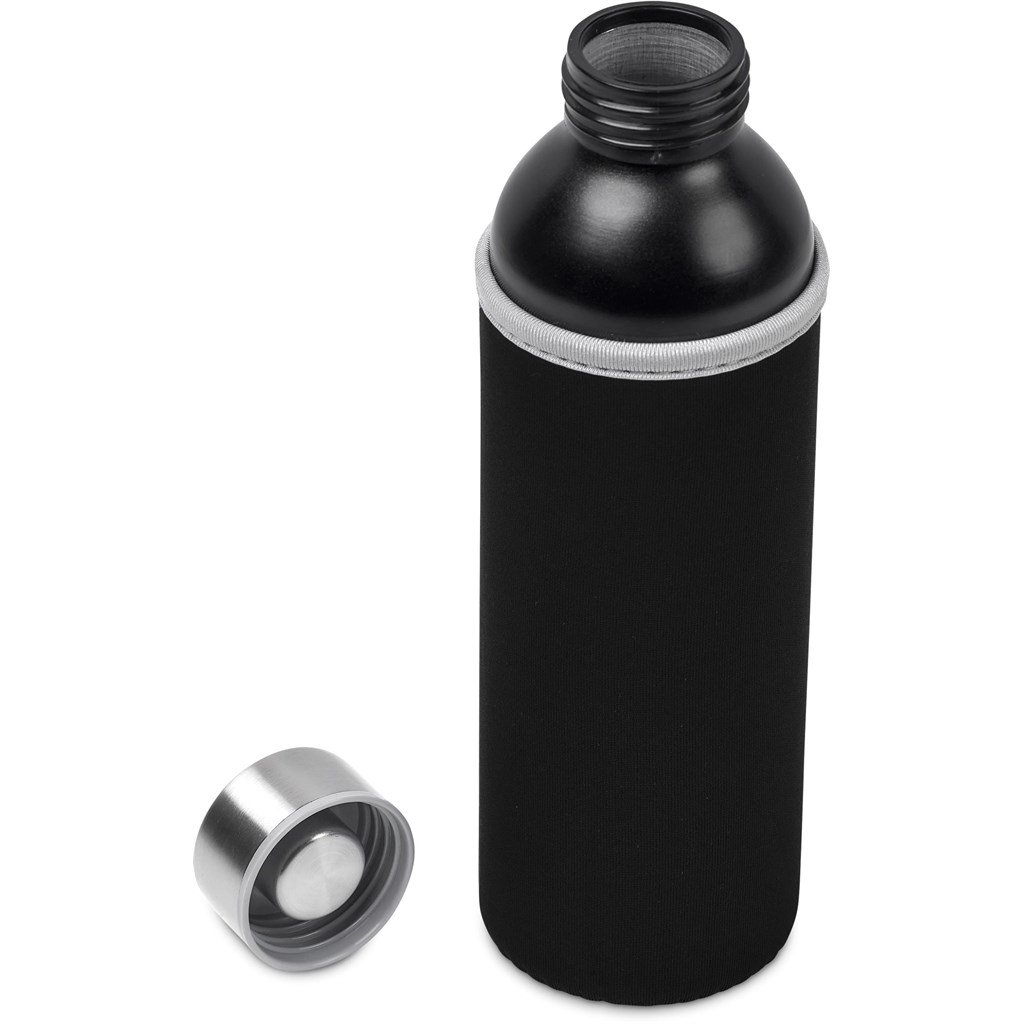 Kooshty Nostro Recycled Aluminium Water Bottle - 650ml - Image 11