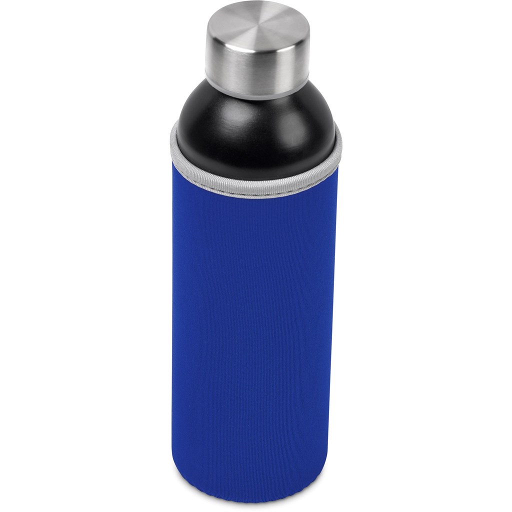 Kooshty Nostro Recycled Aluminium Water Bottle - 650ml - Image 14