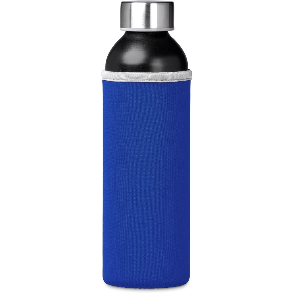 Kooshty Nostro Recycled Aluminium Water Bottle - 650ml - Image 17