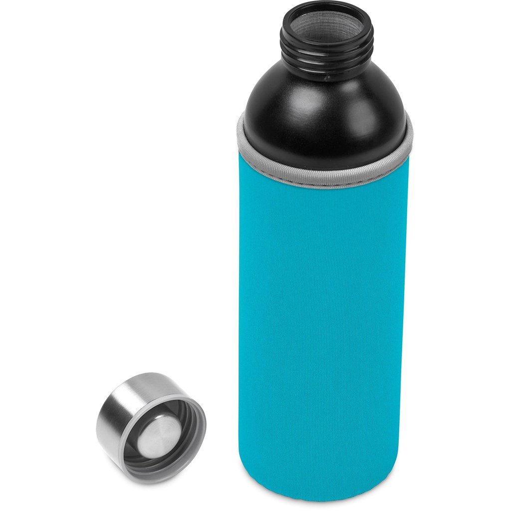 Kooshty Nostro Recycled Aluminium Water Bottle - 650ml - Image 27