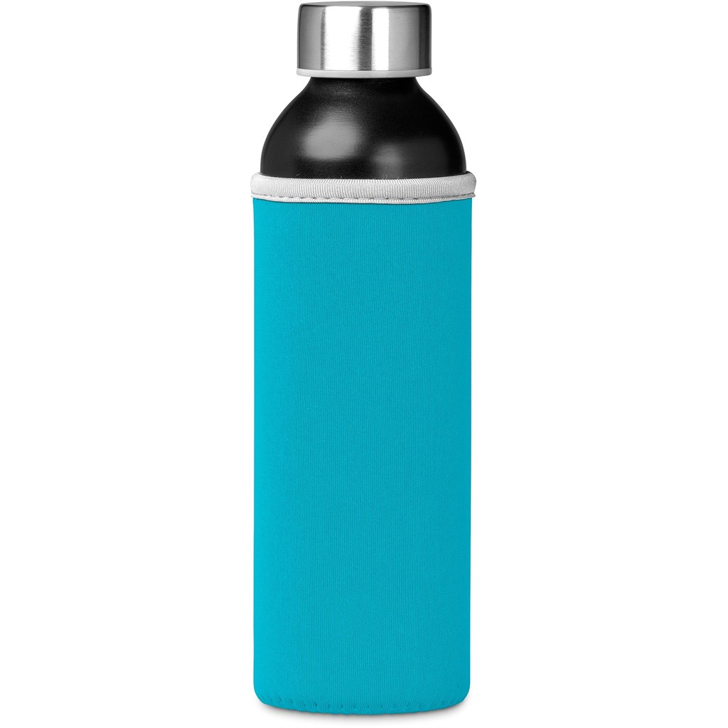 Kooshty Nostro Recycled Aluminium Water Bottle - 650ml - Image 29