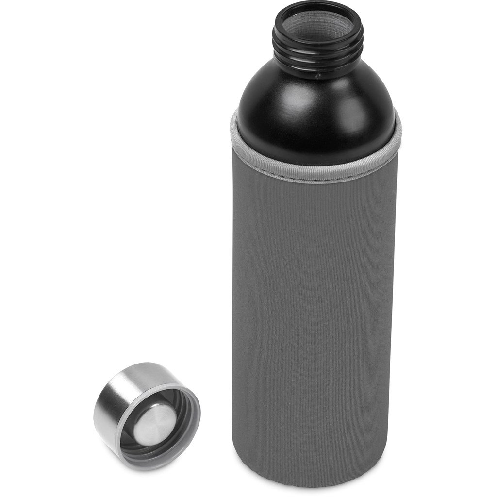 Kooshty Nostro Recycled Aluminium Water Bottle - 650ml - Image 40