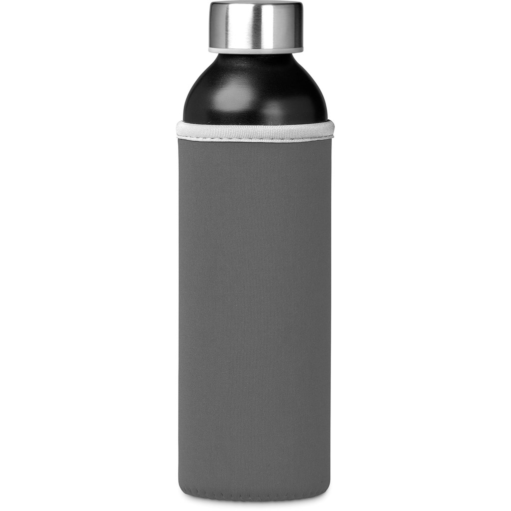 Kooshty Nostro Recycled Aluminium Water Bottle - 650ml - Image 42