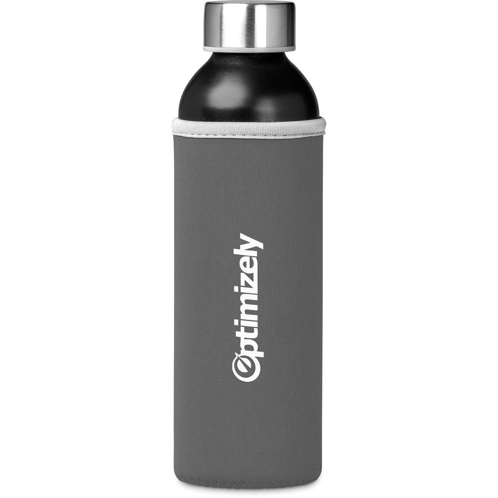 Kooshty Nostro Recycled Aluminium Water Bottle - 650ml - Image 37
