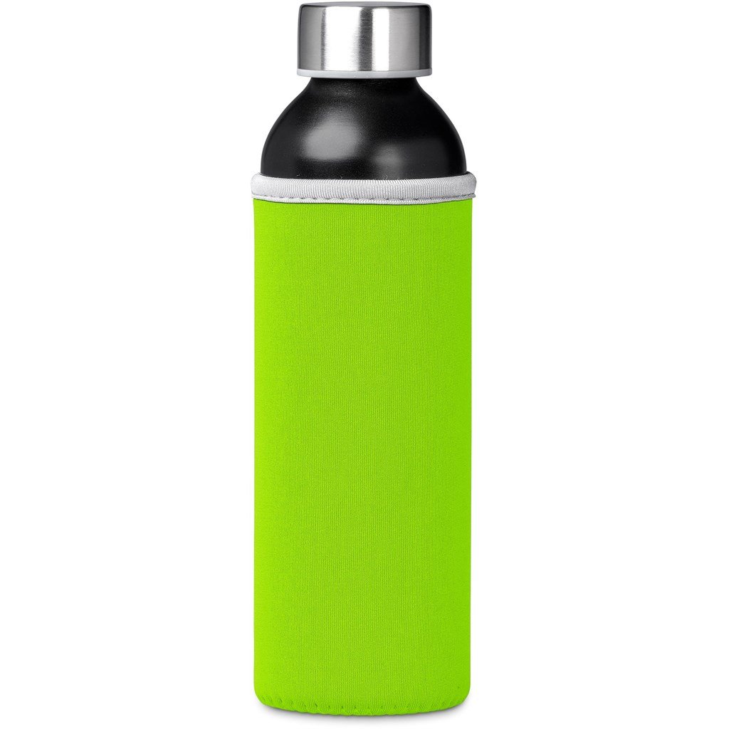 Kooshty Nostro Recycled Aluminium Water Bottle - 650ml - Image 44