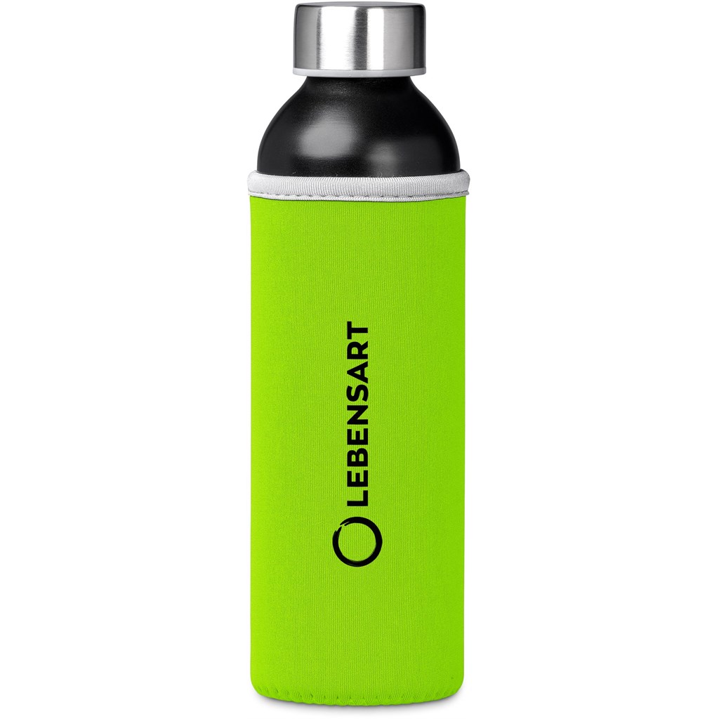 Kooshty Nostro Recycled Aluminium Water Bottle - 650ml - Image 43