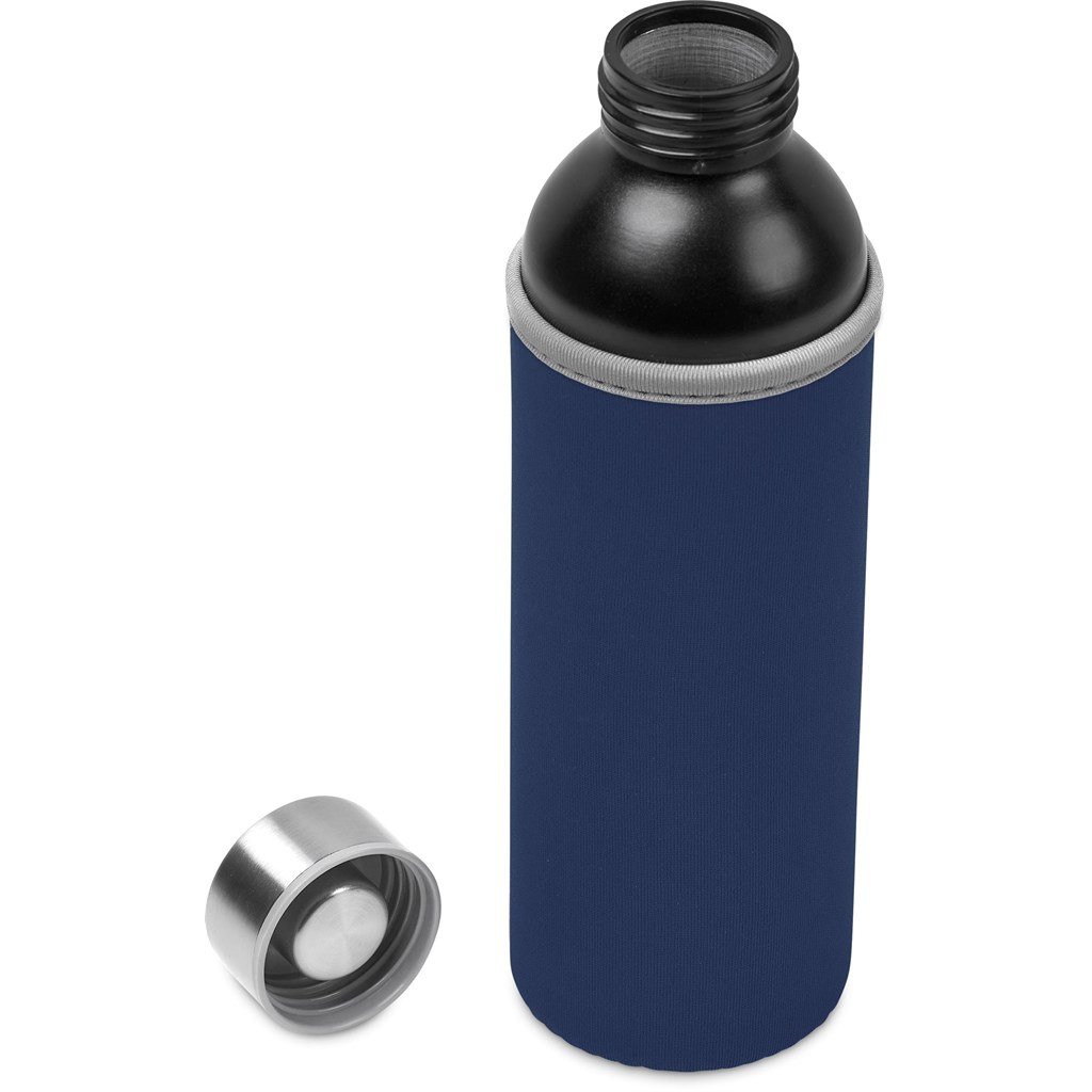 Kooshty Nostro Recycled Aluminium Water Bottle - 650ml - Image 53