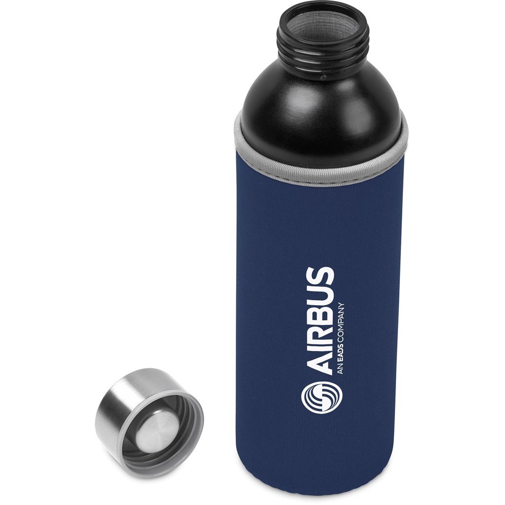 Kooshty Nostro Recycled Aluminium Water Bottle - 650ml - Image 51