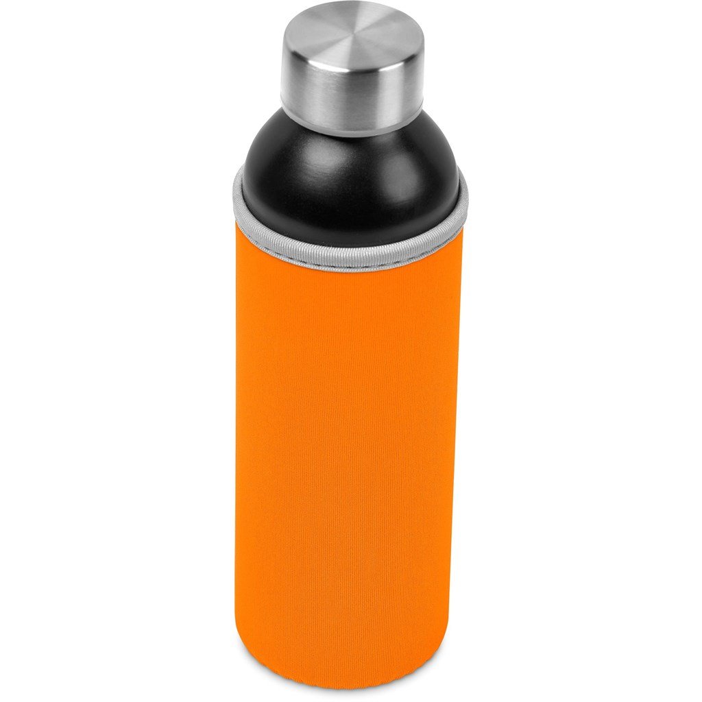 Kooshty Nostro Recycled Aluminium Water Bottle - 650ml - Image 56