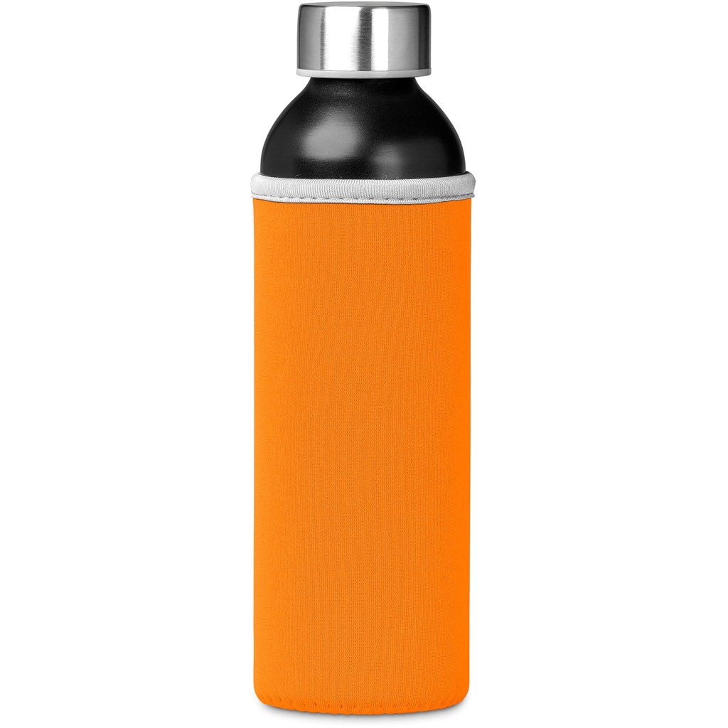 Kooshty Nostro Recycled Aluminium Water Bottle - 650ml - Image 58