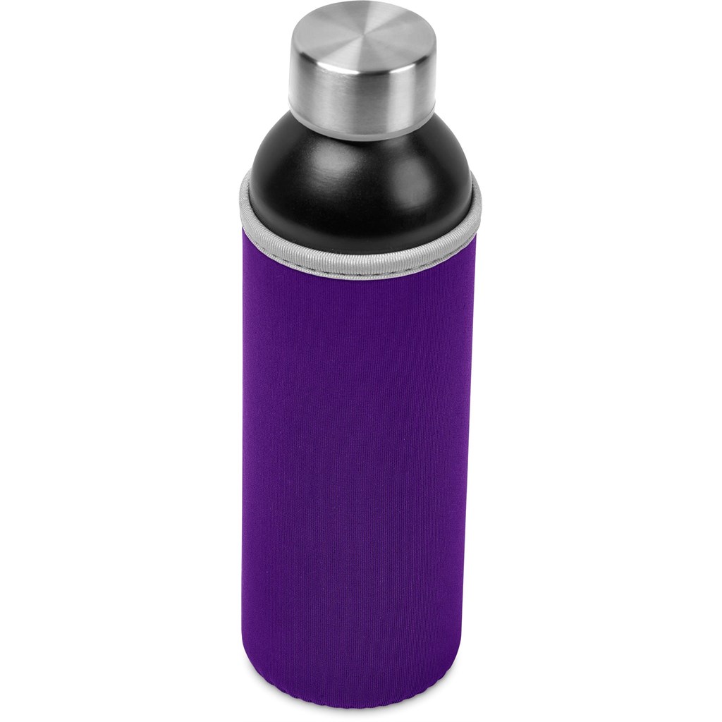 Kooshty Nostro Recycled Aluminium Water Bottle - 650ml - Image 70