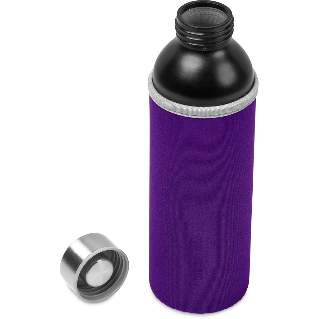 Kooshty Nostro Recycled Aluminium Water Bottle - 650ml - Image 74