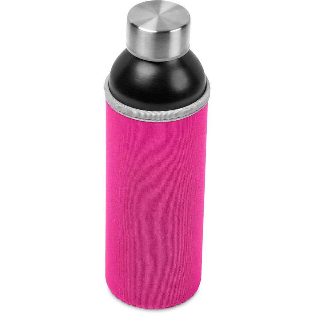 Kooshty Nostro Recycled Aluminium Water Bottle - 650ml - Image 65