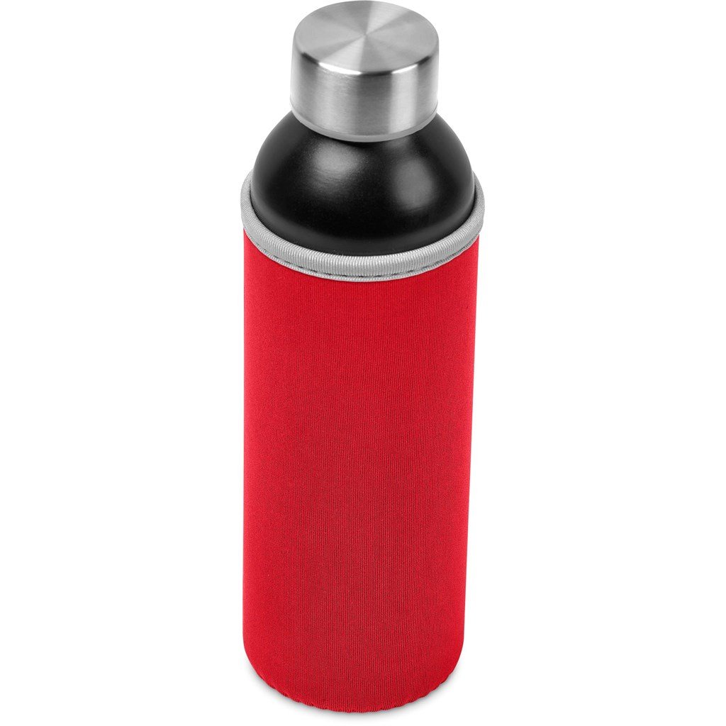 Kooshty Nostro Recycled Aluminium Water Bottle - 650ml - Image 77