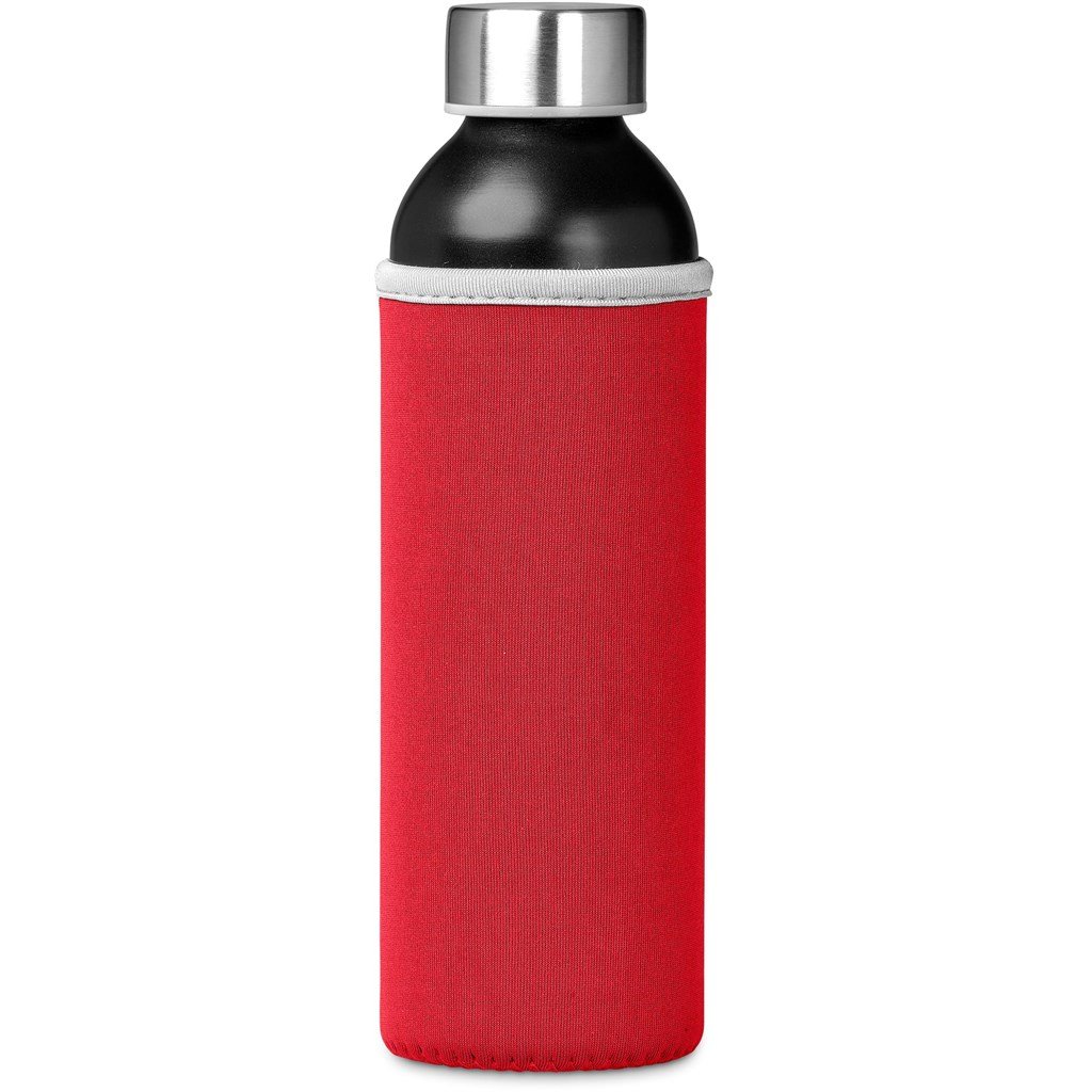 Kooshty Nostro Recycled Aluminium Water Bottle - 650ml - Image 79