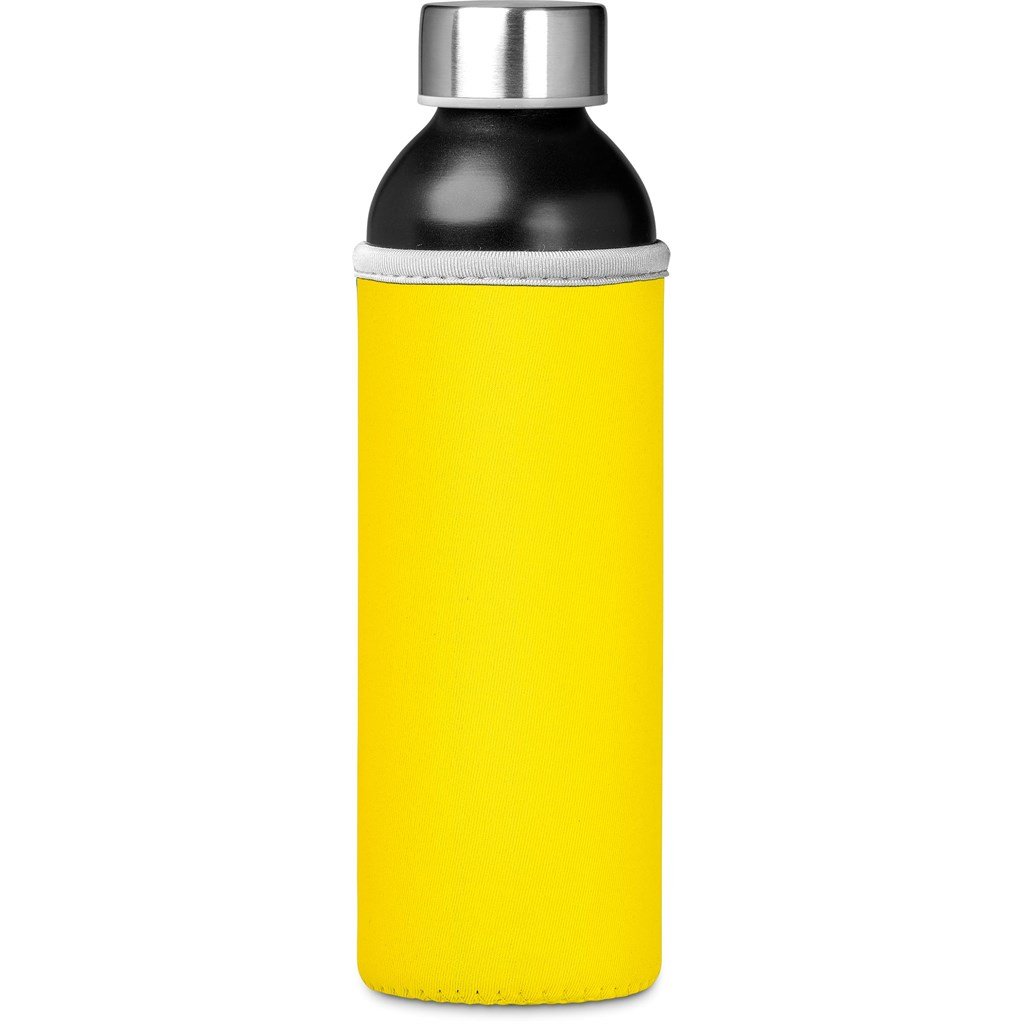 Kooshty Nostro Recycled Aluminium Water Bottle - 650ml - Image 90