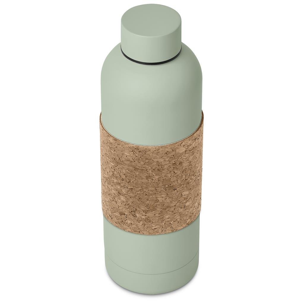 Kooshty Bermuda Kork Recycled Stainless Steel Water Bottle - 800ml - Image 39