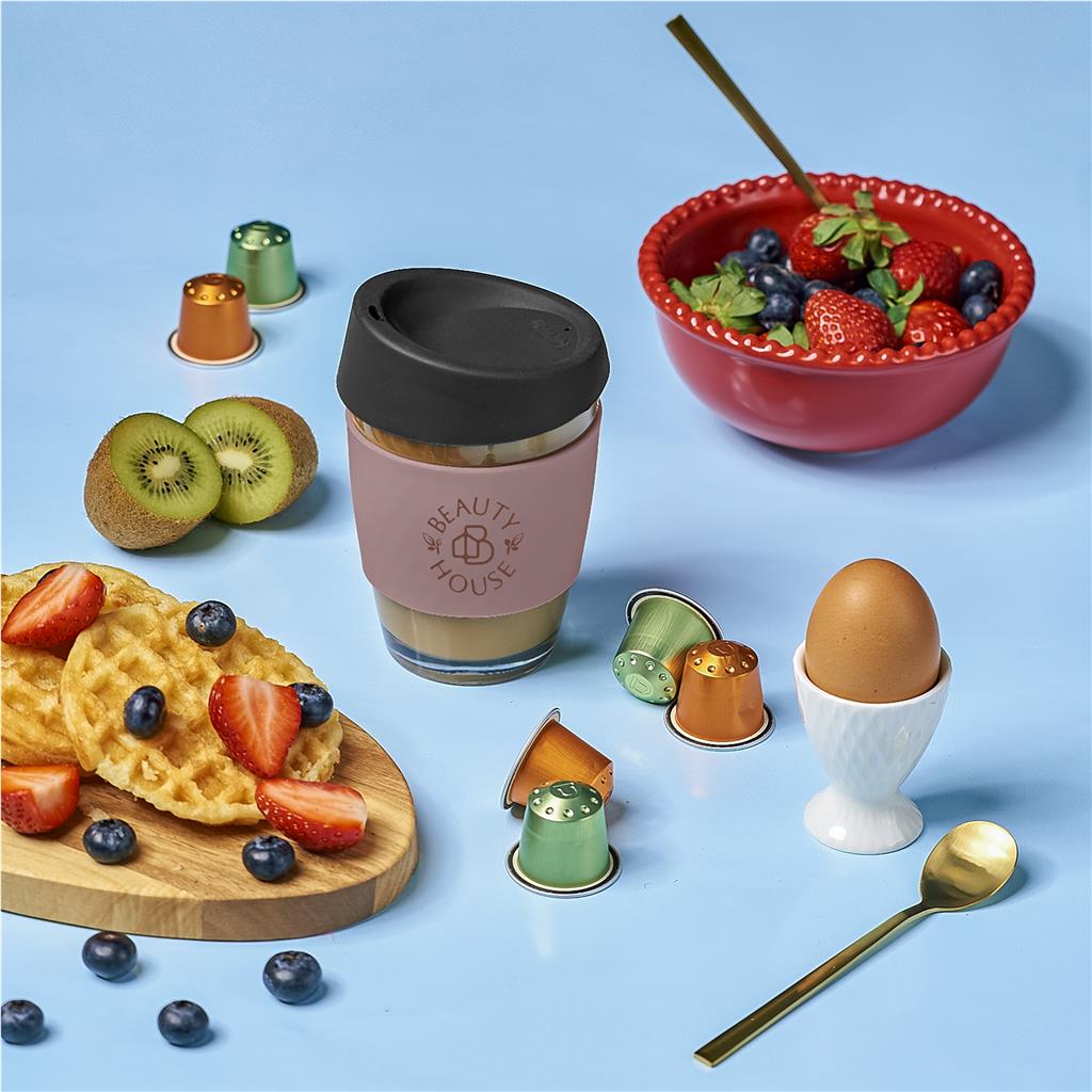 Kooshty Contempro Glass Kup - 340ml - Image 16