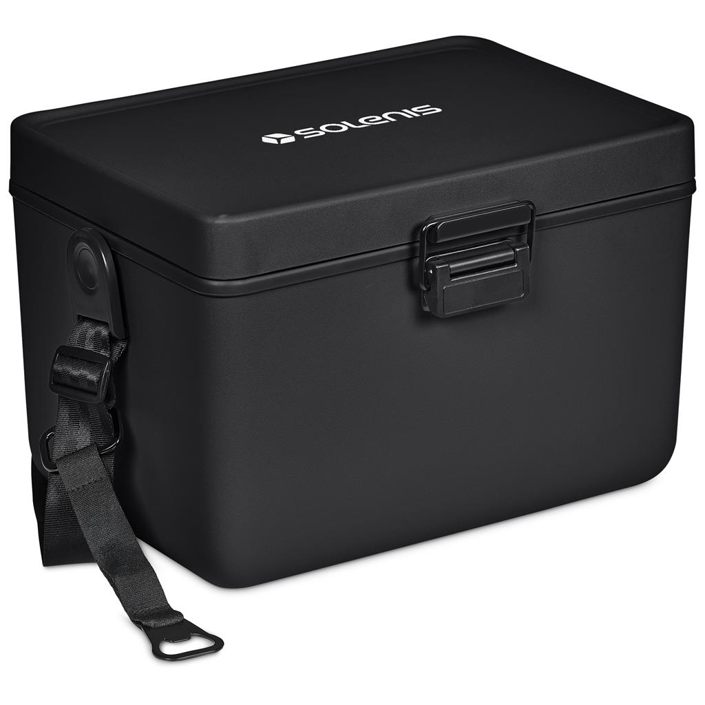 Urban Terrain Canyon 12L Hardshell Cooler Box - Image 11
