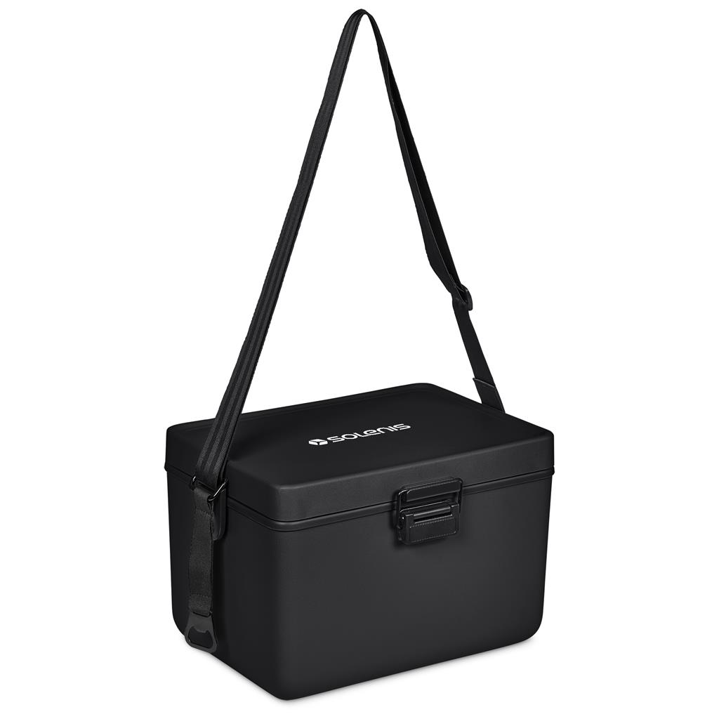 Urban Terrain Canyon 12L Hardshell Cooler Box - Image 4