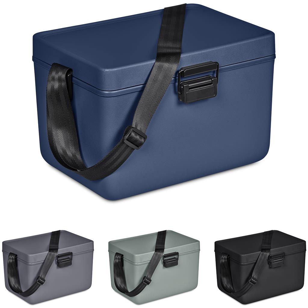 Urban Terrain Canyon 12L Hardshell Cooler Box - Image 3